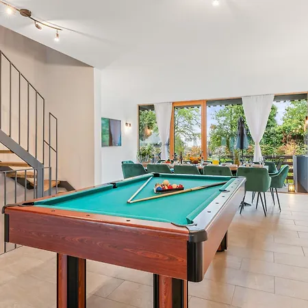 Appartamento Deluxe Penthouse 23i - Seesicht - Billiard - Tischkicker - Bbq - Air Hockey - Panorama Exklusive *