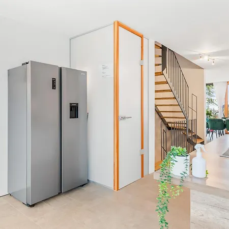 Deluxe Penthouse 23i - Seesicht - Billiard - Tischkicker - Bbq - Air Hockey - Panorama Exklusive