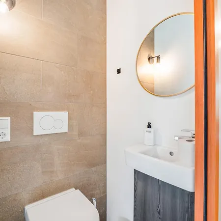 Deluxe Penthouse 23i - Seesicht - Billiard - Tischkicker - Bbq - Air Hockey - Panorama Exklusive Appartamento Ohningen