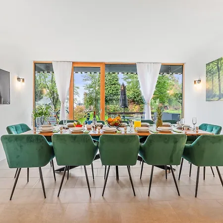 Deluxe Penthouse 23i - Seesicht - Billiard - Tischkicker - Bbq - Air Hockey - Panorama Exklusive