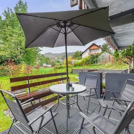 Deluxe Penthouse 23i - Seesicht - Billiard - Tischkicker - Bbq - Air Hockey - Panorama Exklusive Appartamento