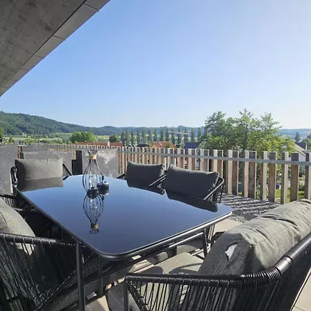 Deluxe Penthouse 23i - Seesicht - Billiard - Tischkicker - Bbq - Air Hockey - Panorama Exklusive Appartamento