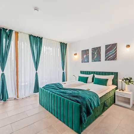 Deluxe Penthouse 23i - Seesicht - Billiard - Tischkicker - Bbq - Air Hockey - Panorama Exklusive *