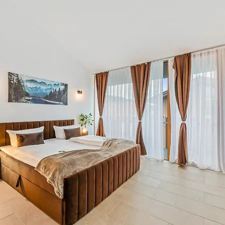 Deluxe Penthouse 23i - Seesicht - Billiard - Tischkicker - Bbq - Air Hockey - Panorama Exklusive