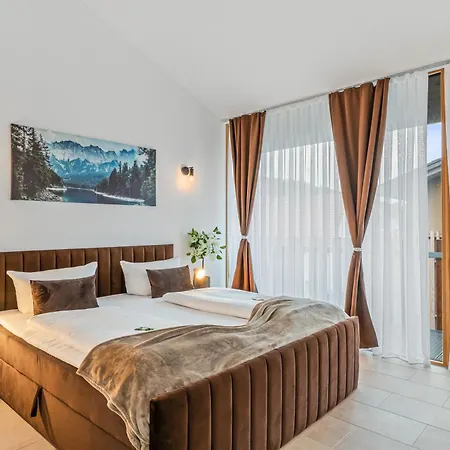 Appartamento Deluxe Penthouse 23i - Seesicht - Billiard - Tischkicker - Bbq - Air Hockey - Panorama Exklusive