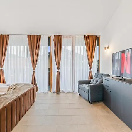 Lejlighed Deluxe Penthouse 23i - Seesicht - Billiard - Tischkicker - Bbq - Air Hockey - Panorama Exklusive Ohningen