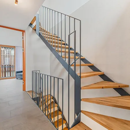 Deluxe Penthouse 23i - Seesicht - Billiard - Tischkicker - Bbq - Air Hockey - Panorama Exklusive Appartamento