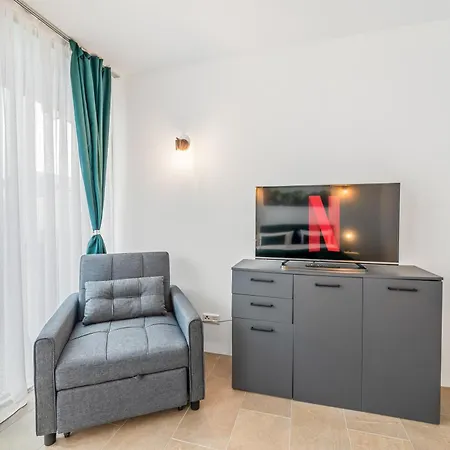 Appartamento Deluxe Penthouse 23i - Seesicht - Billiard - Tischkicker - Bbq - Air Hockey - Panorama Exklusive Ohningen