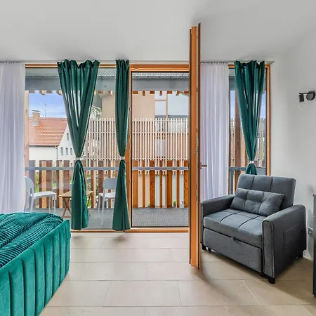 Deluxe Penthouse 23i - Seesicht - Billiard - Tischkicker - Bbq - Air Hockey - Panorama Exklusive * Ohningen