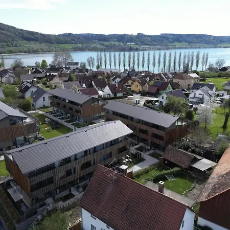 Appartamento Deluxe Penthouse 23i - Seesicht - Billiard - Tischkicker - Bbq - Air Hockey - Panorama Exklusive *