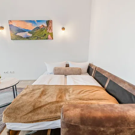 Deluxe Penthouse 23i - Seesicht - Billiard - Tischkicker - Bbq - Air Hockey - Panorama Exklusive Lejlighed Ohningen