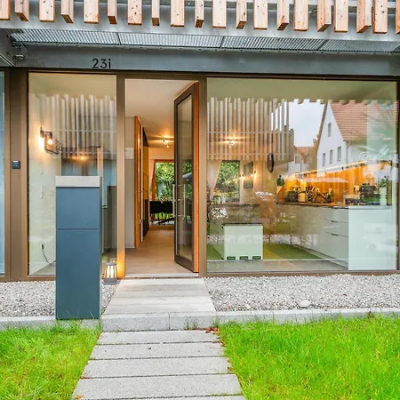 Deluxe Penthouse 23i - Seesicht - Billiard - Tischkicker - Bbq - Air Hockey - Panorama Exklusive