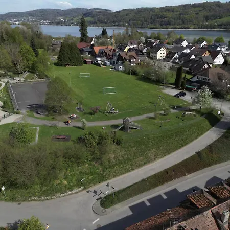 Deluxe Penthouse 23i - Seesicht - Billiard - Tischkicker - Bbq - Air Hockey - Panorama Exklusive *