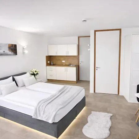 Deluxe Penthouse 23i - Seesicht - Billiard - Tischkicker - Bbq - Air Hockey - Panorama Exklusive Appartement *